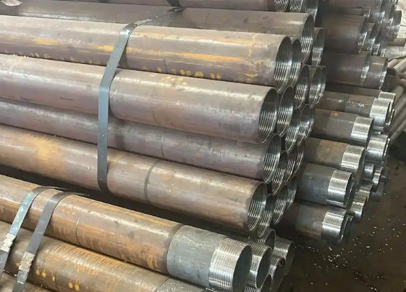 金牛管棚管